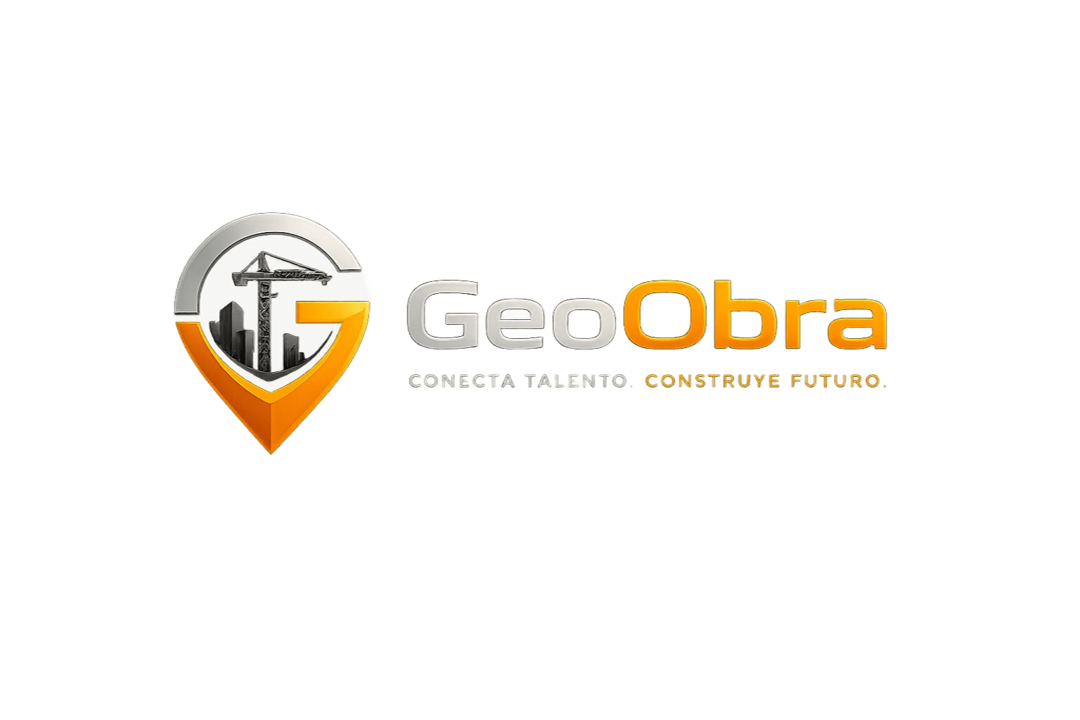 GeoObra logo